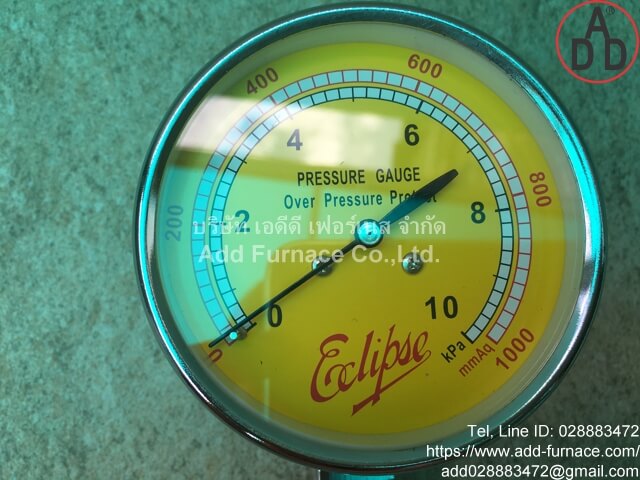 Pressure Gauge Eclipse (2)